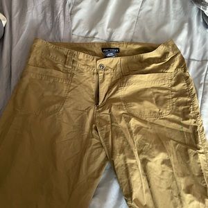 Outdoor Arc’teryx pants